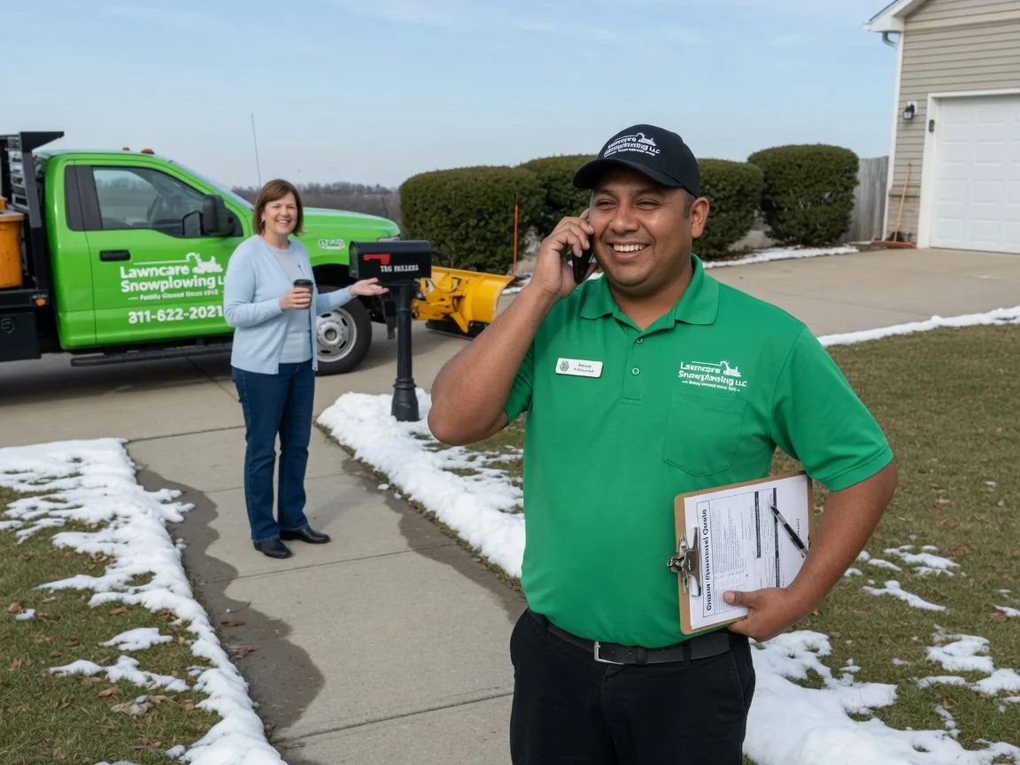 Lawn Care Services By Expert Landscaper Westside, IA FAQs